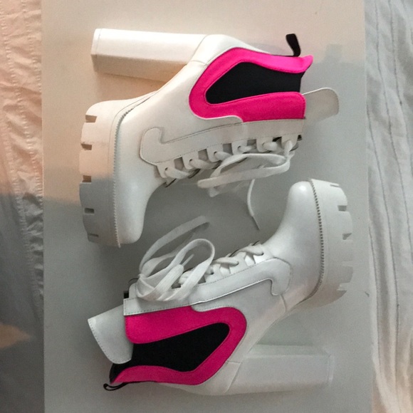 Fashion Nova Shoes - Brand new shoes from Fashion Nova